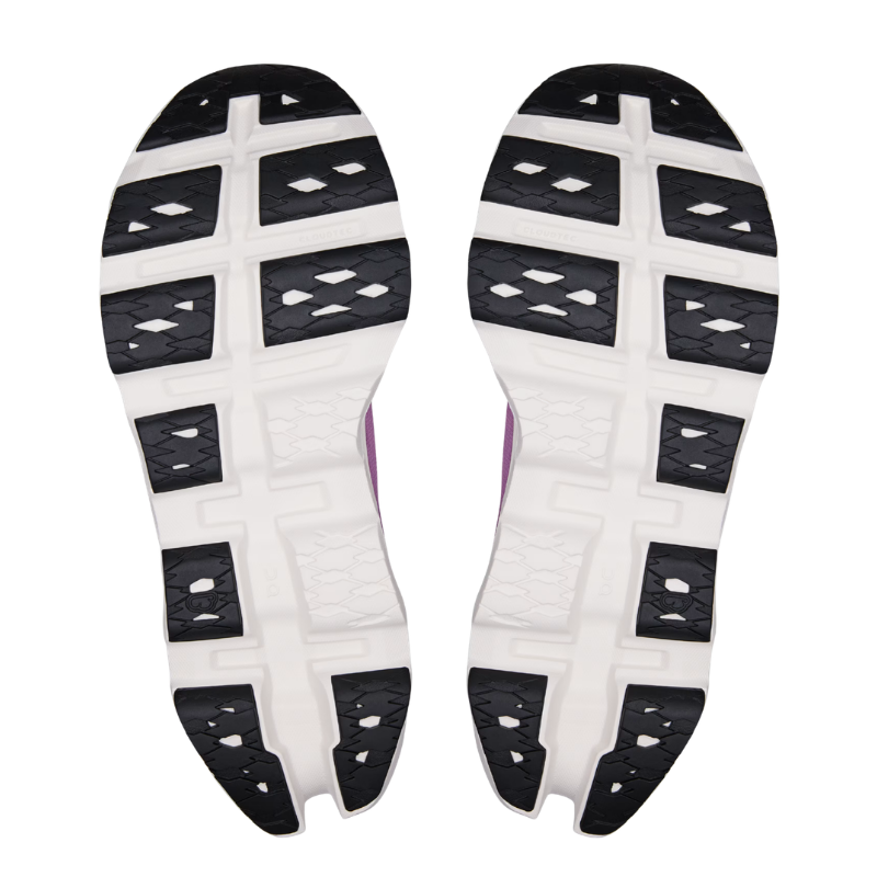 ON RUNNING CLOUDMONSTER 3 SAKURA IVORY - 3WG10034590
