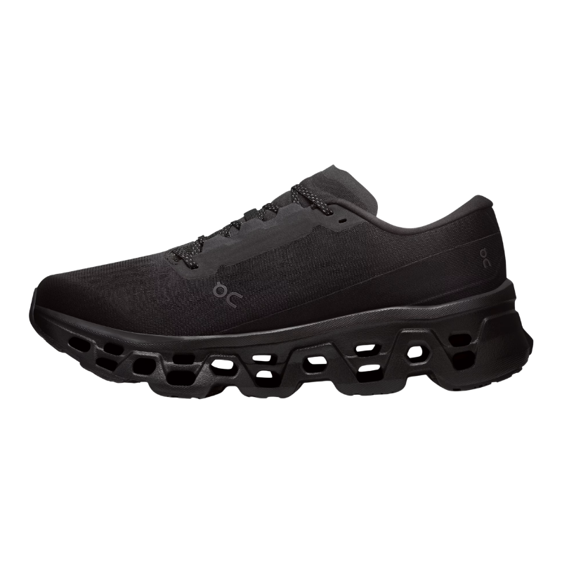 ON RUNNING CLOUDMONSTER 3 BLACK - 3MG10051043