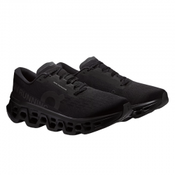 ON RUNNING CLOUDMONSTER 3 BLACK - 3MG10051043