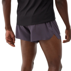 HOKA RACE DAY SHORT SQUID INK - 1180455-SQDNK