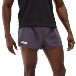 HOKA RACE DAY SHORT SQUID INK - 1180455-SQDNK