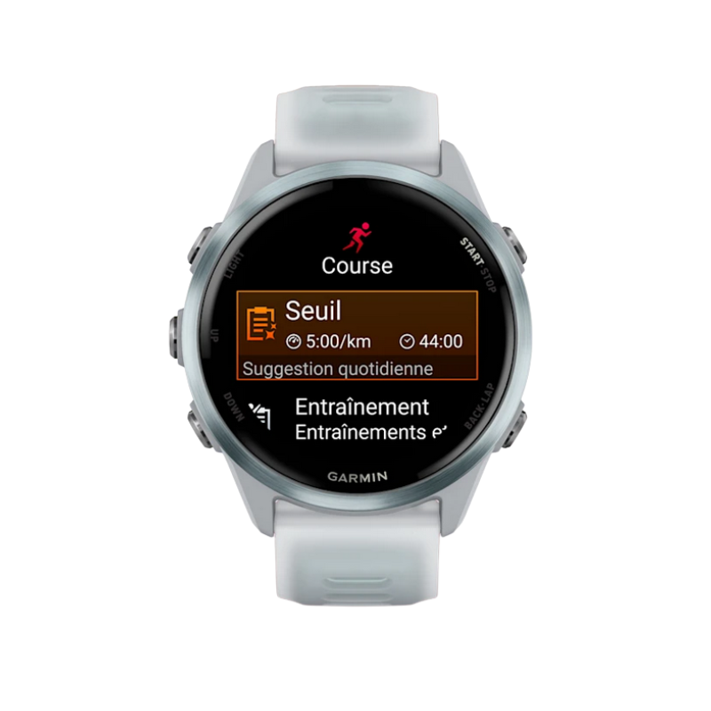 010-02970-01 - GARMIN FORERUNNER 570 42MM