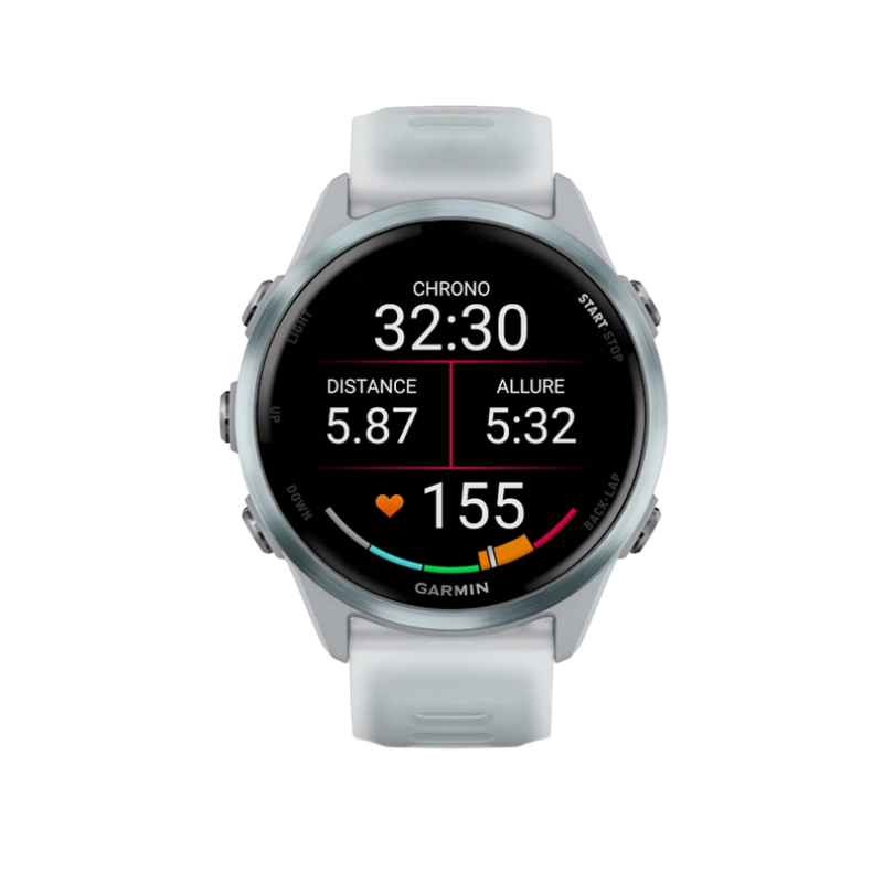 010-02970-01 - GARMIN FORERUNNER 570 42MM