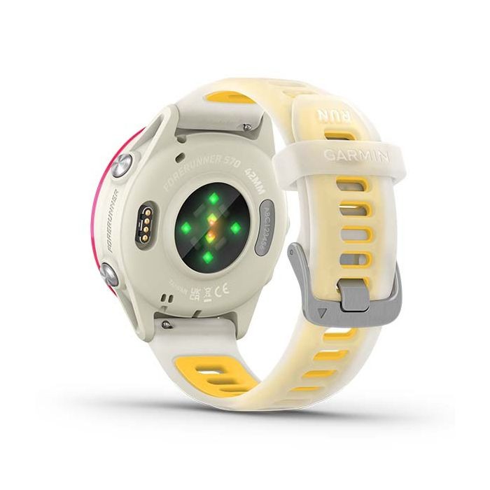 753759349820 - GARMIN FORERUNNER 570 42MM