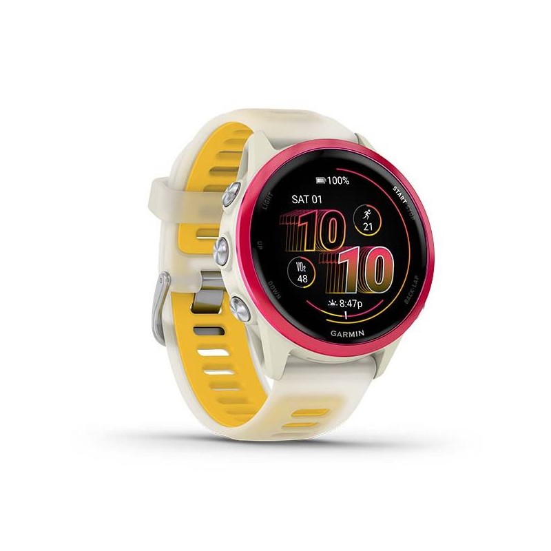 753759349820 - GARMIN FORERUNNER 570 42MM