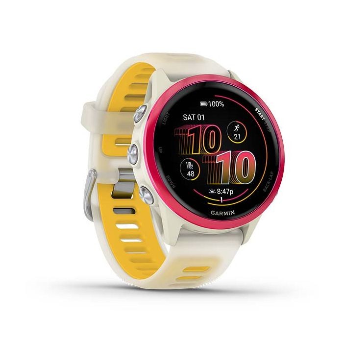 753759349820 - GARMIN FORERUNNER 570 42MM
