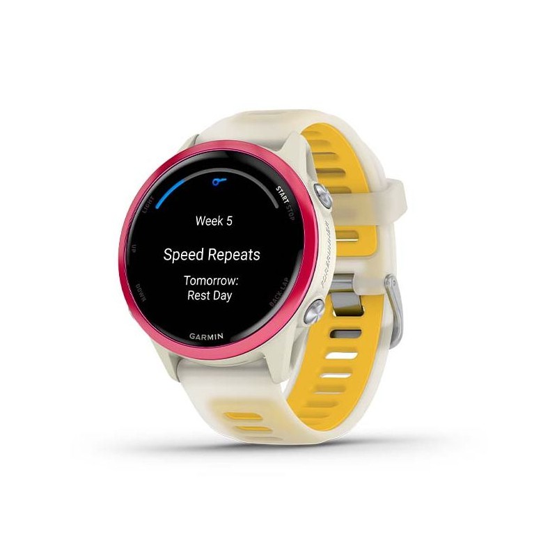 753759349820 - GARMIN FORERUNNER 570 42MM