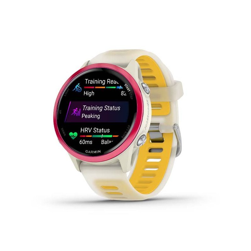 753759349820 - GARMIN FORERUNNER 570 42MM
