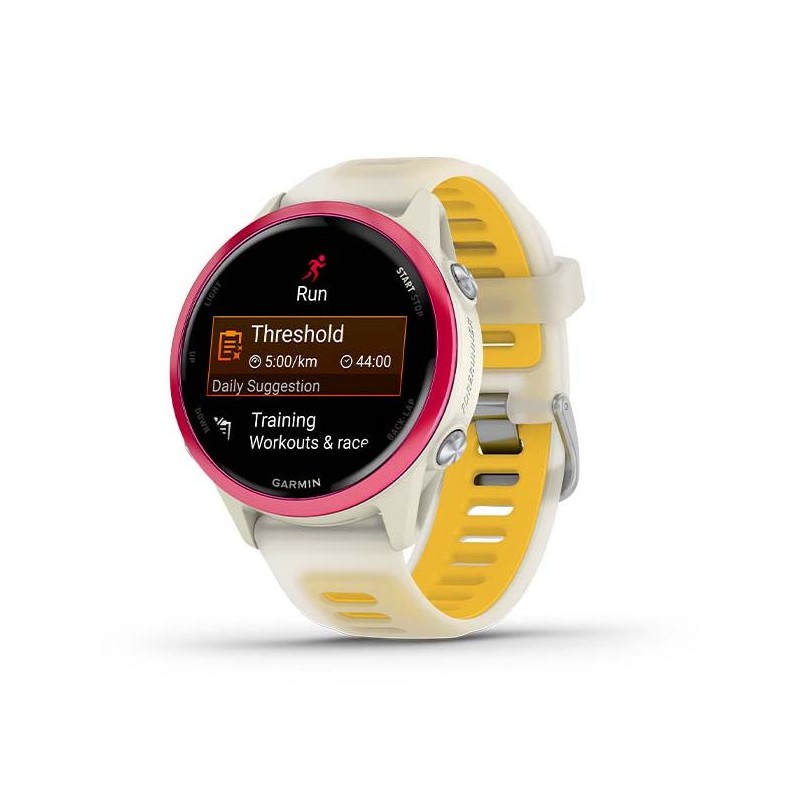 753759349820 - GARMIN FORERUNNER 570 42MM