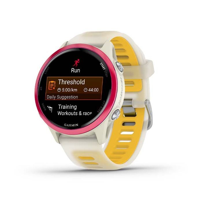 753759349820 - GARMIN FORERUNNER 570 42MM