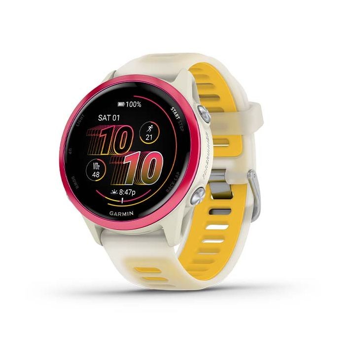 753759349820 - GARMIN FORERUNNER 570 42MM
