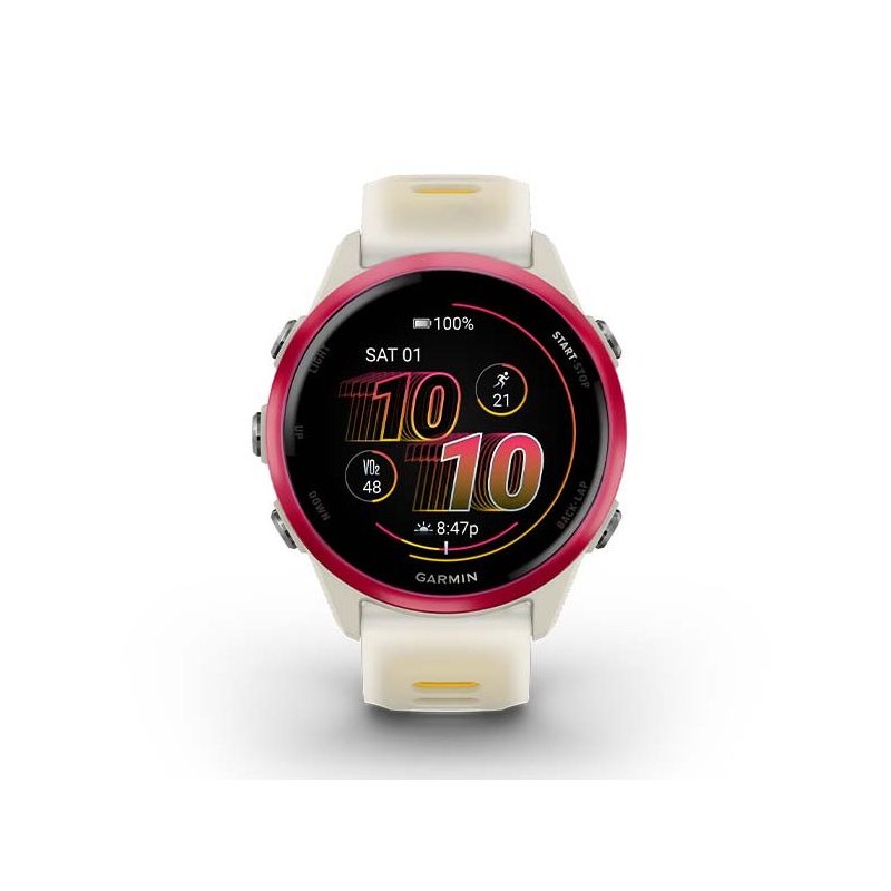 753759349820 - GARMIN FORERUNNER 570 42MM