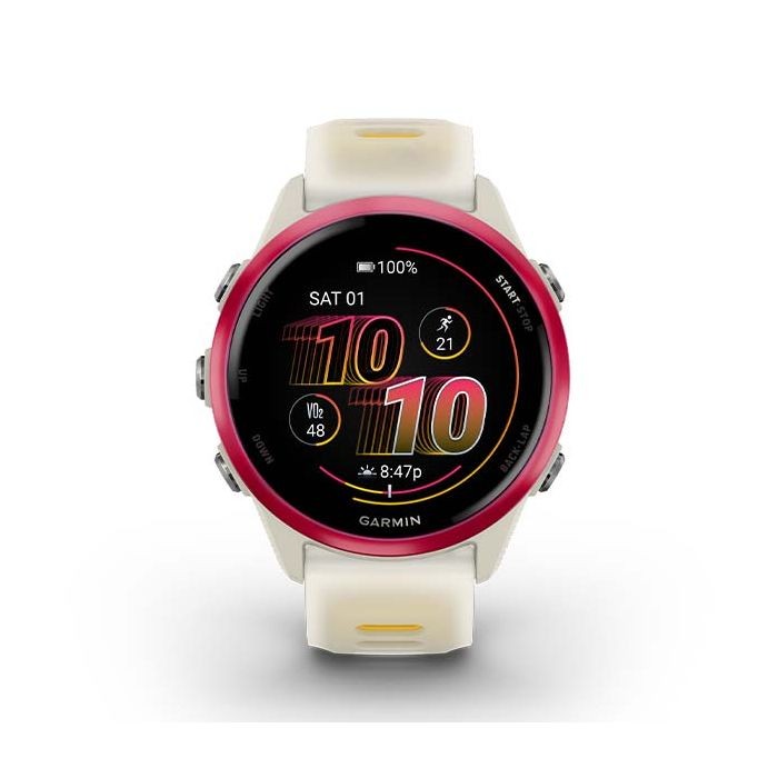 753759349820 - GARMIN FORERUNNER 570 42MM