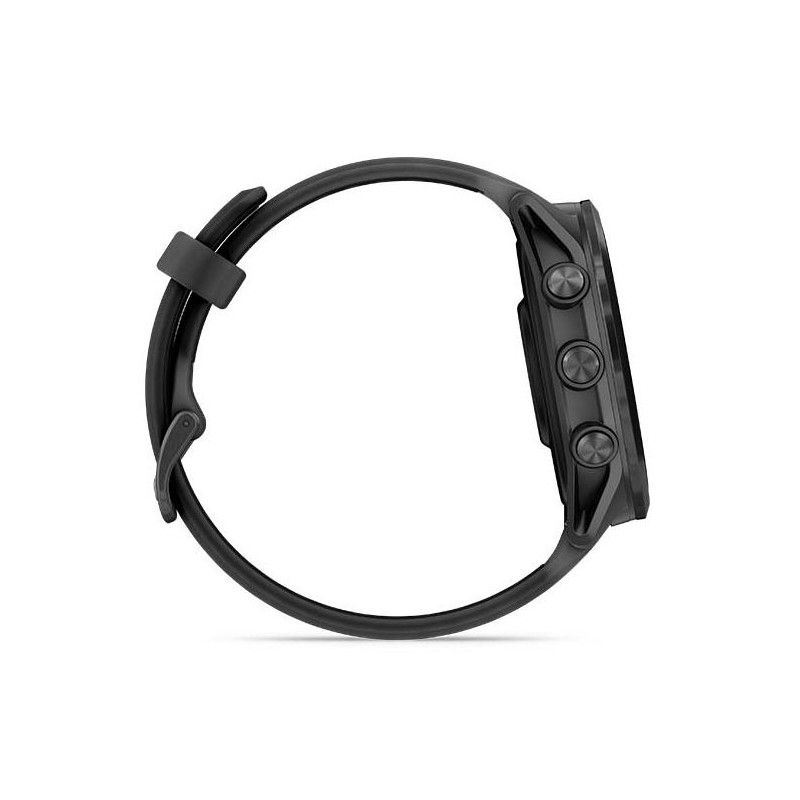 GARMIN FORERUNNER 570 47MM BLACK - 010-02971-00