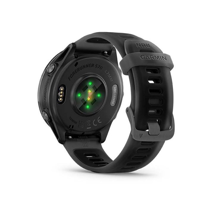 GARMIN FORERUNNER 570 47MM BLACK - 010-02971-00