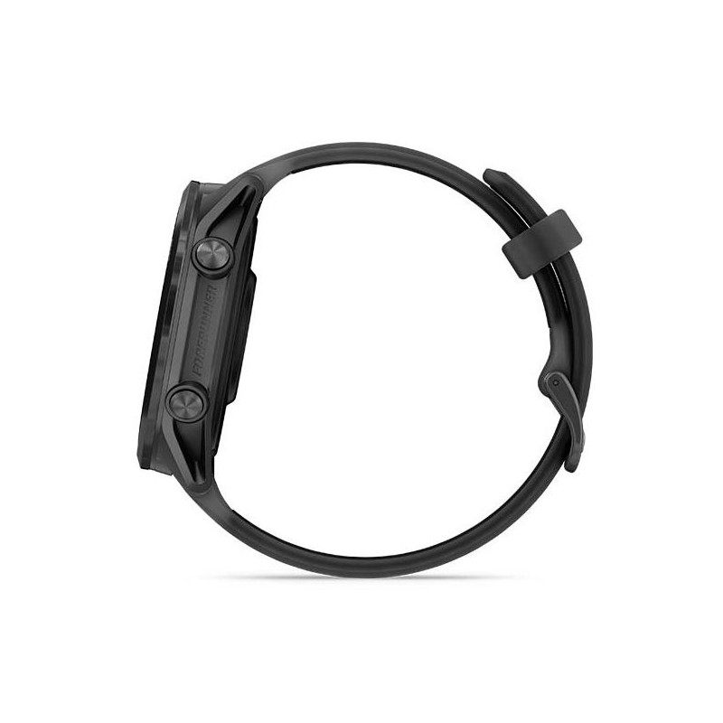 GARMIN FORERUNNER 570 47MM BLACK - 010-02971-00