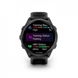 GARMIN FORERUNNER 570 47MM BLACK - 010-02971-00