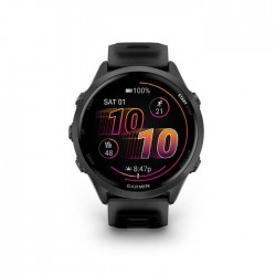 GARMIN FORERUNNER 570 47MM BLACK - 010-02971-00