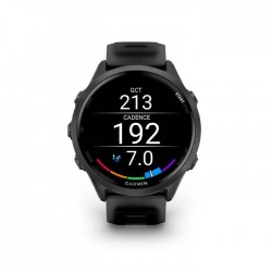 GARMIN FORERUNNER 570 47MM BLACK - 010-02971-00