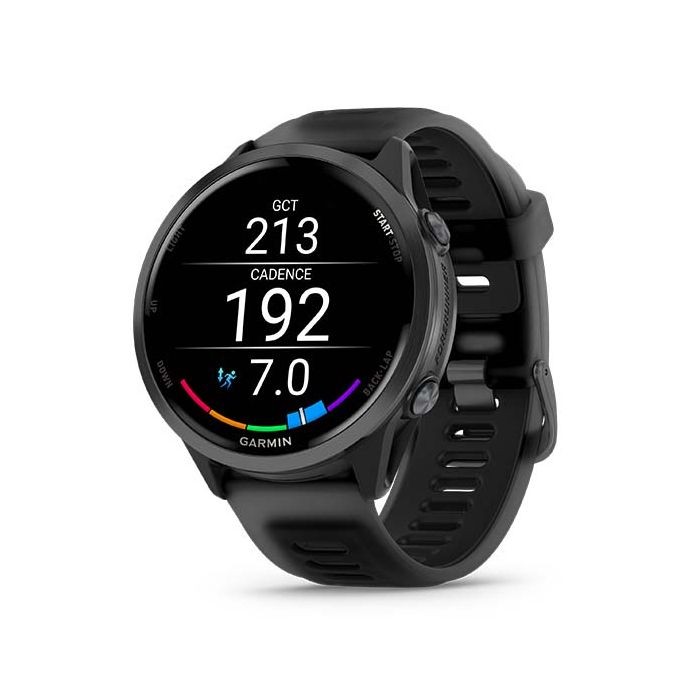 GARMIN FORERUNNER 570 47MM BLACK - 010-02971-00