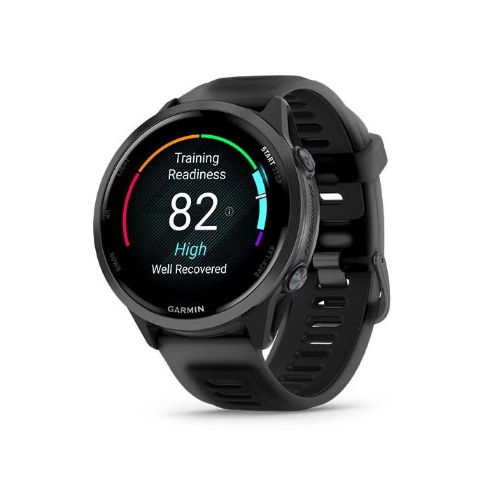 GARMIN FORERUNNER 570 47MM BLACK - 010-02971-00