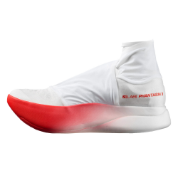 SALOMON S/LAB PHANTASM 3 White / White / Fiery Red - L49161600