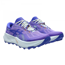 ASICS TRABUCO 14 AMETHYST/COBALT BURST - 1012B938-500