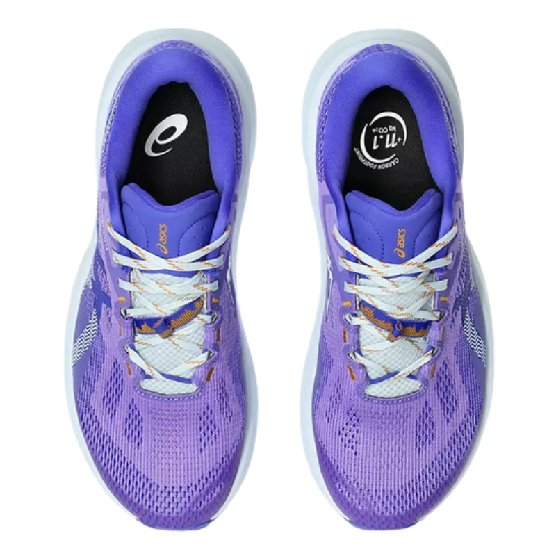 ASICS TRABUCO 14 AMETHYST/COBALT BURST - 1012B938-500