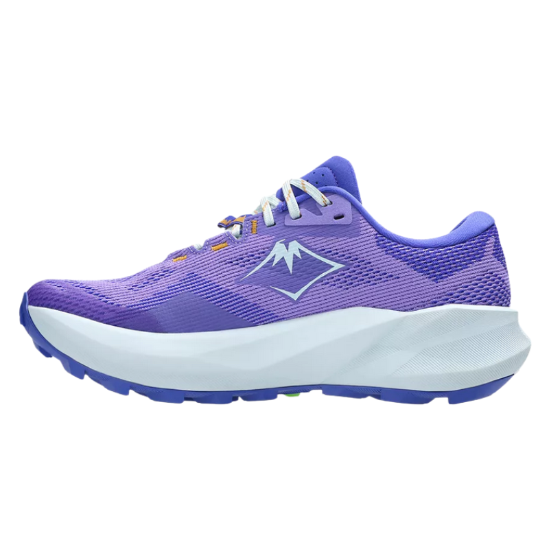 ASICS TRABUCO 14 AMETHYST/COBALT BURST - 1012B938-500