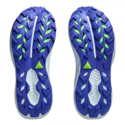 ASICS TRABUCO 14 AMETHYST/COBALT BURST - 1012B938-500