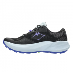 ASICS TRABUCO 14 BLACK/AMETHYST - 1012B938-001