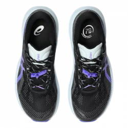 ASICS TRABUCO 14 BLACK/AMETHYST - 1012B938-001