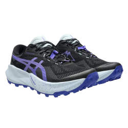 ASICS TRABUCO 14 BLACK/AMETHYST - 1012B938-001
