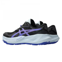 ASICS TRABUCO 14 BLACK/AMETHYST - 1012B938-001