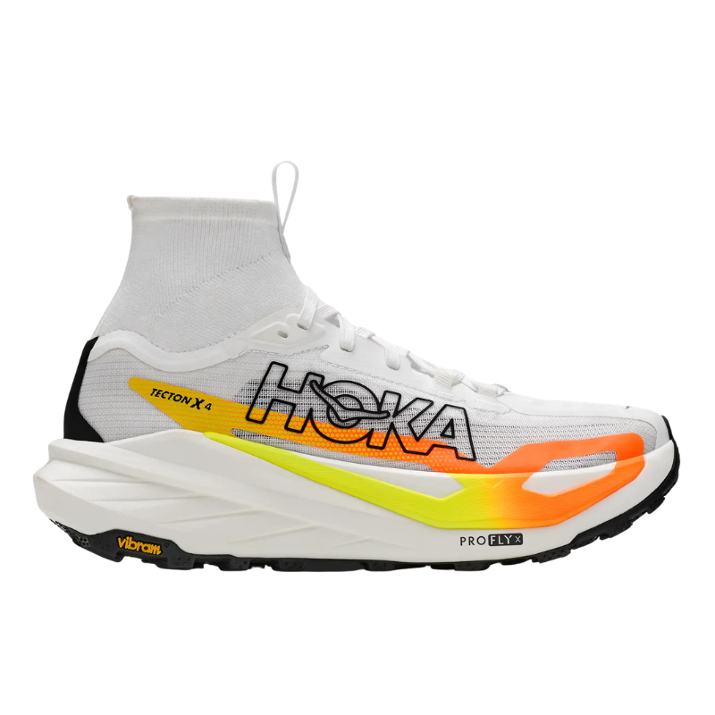 HOKA TECTON X 4