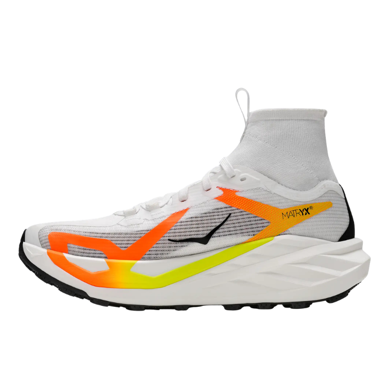 HOKA TECTON X 4