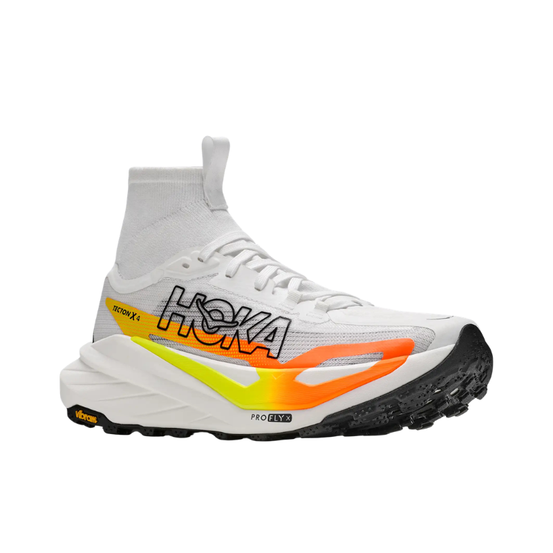 HOKA TECTON X 4