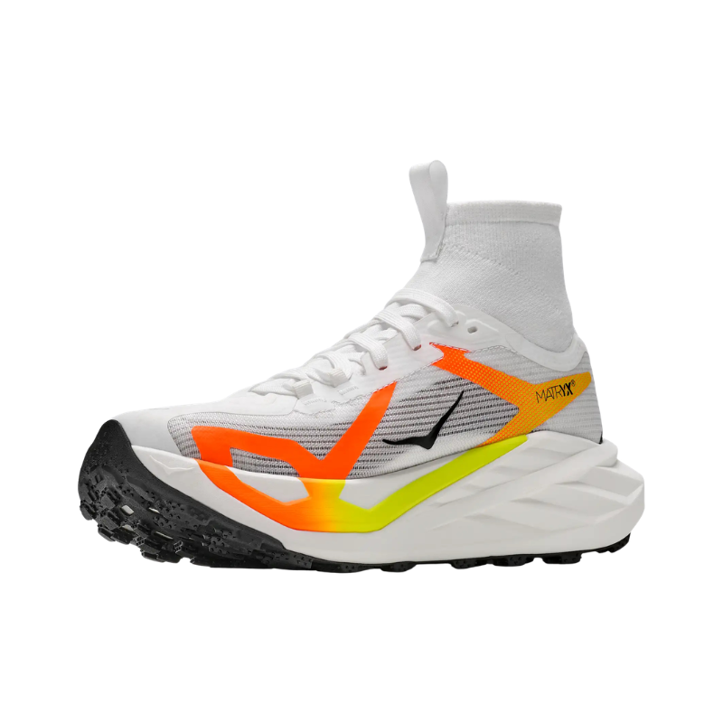HOKA TECTON X 4