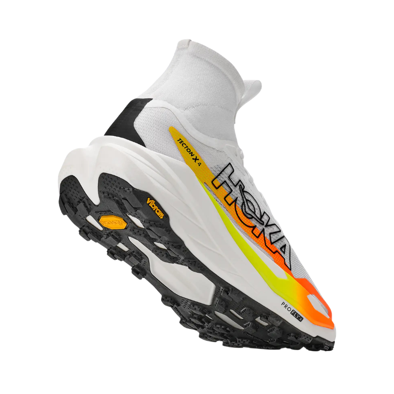HOKA TECTON X 4