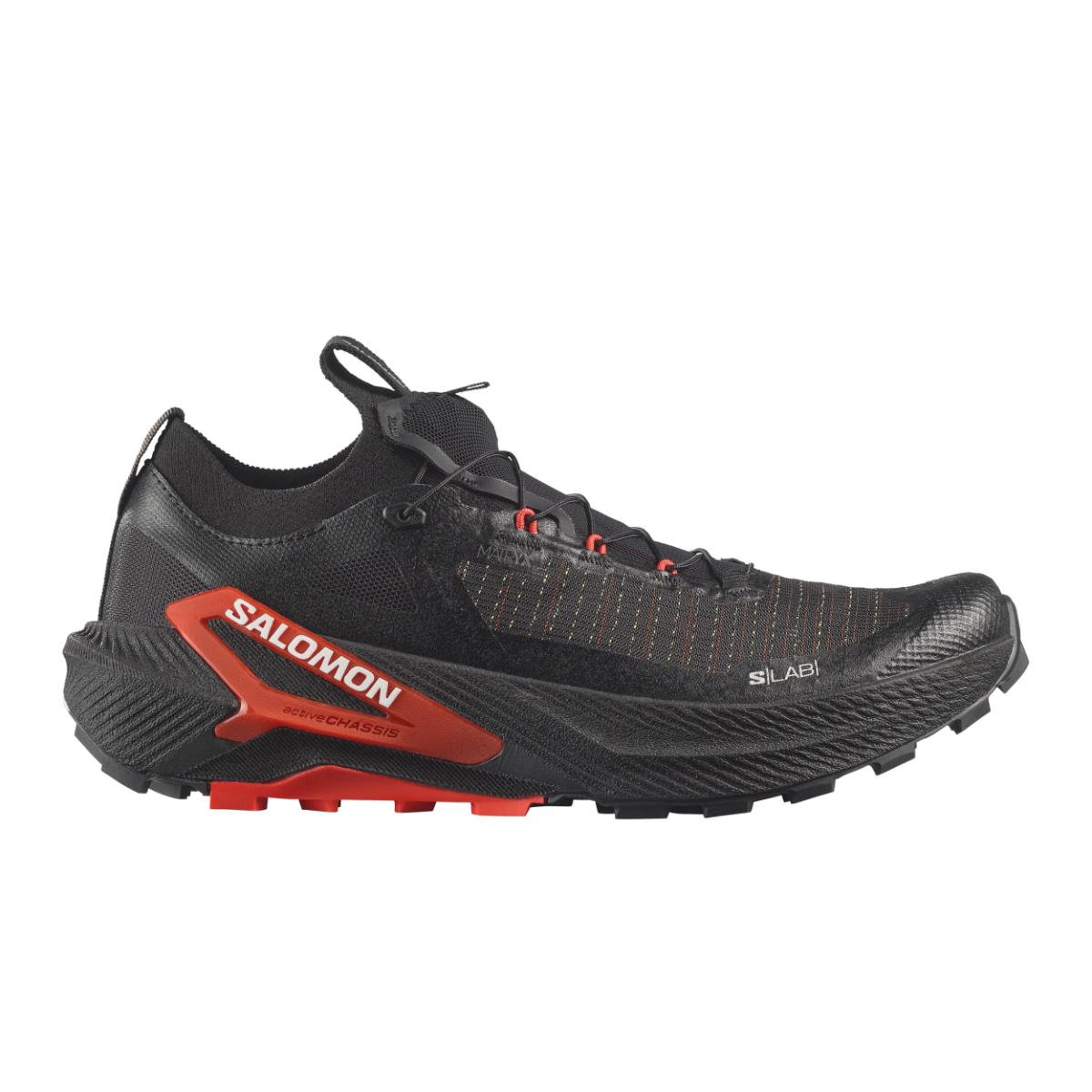 SALOMON S/LAB GENESIS 2