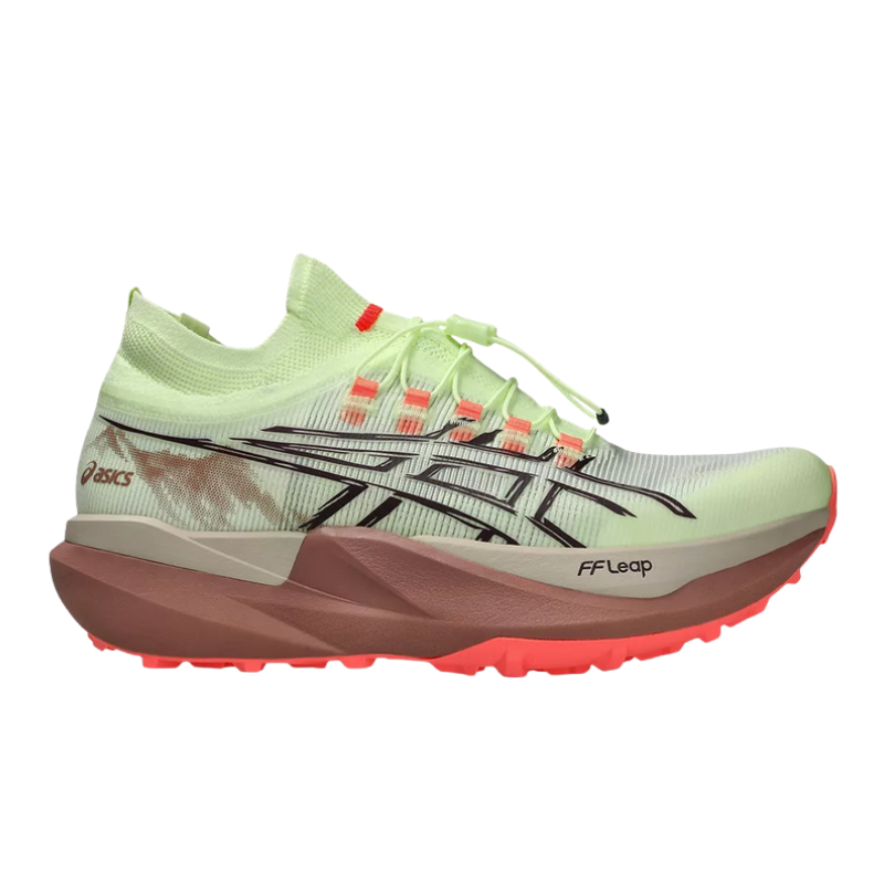 ASICS METAFUJI TRAIL 2