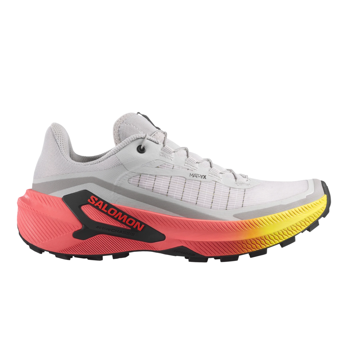 SALOMON GENESIS 2 Gray...