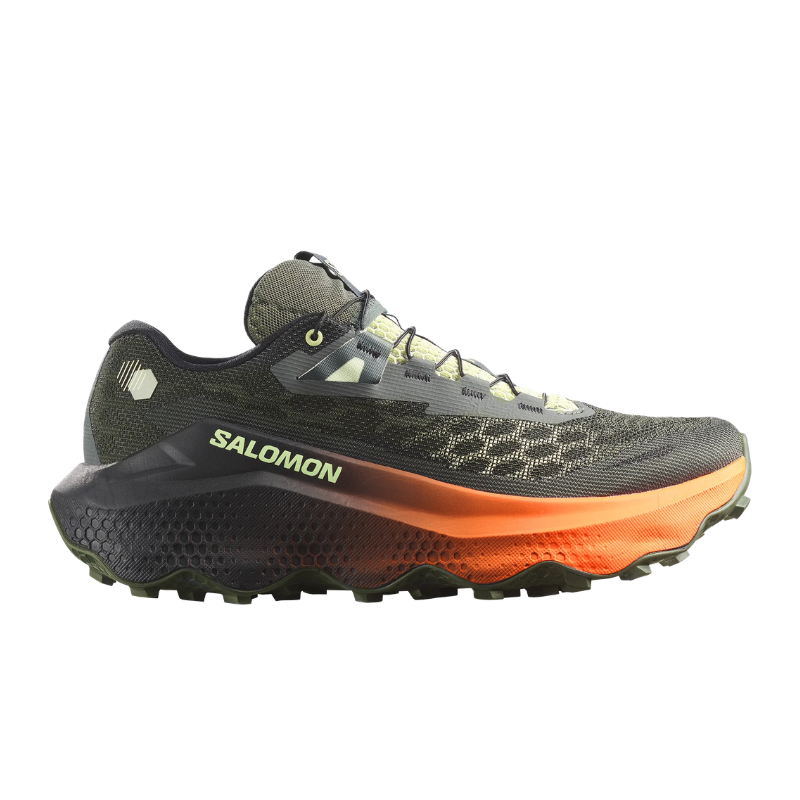 SALOMON ULTRA GLIDE 4