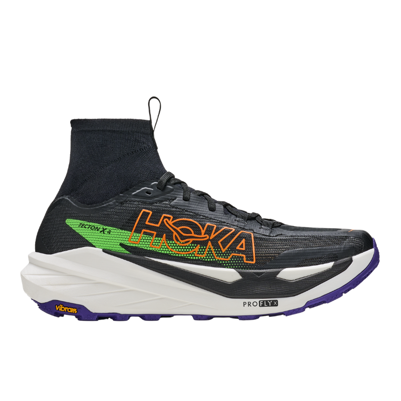 HOKA TECTON X 4 Homme