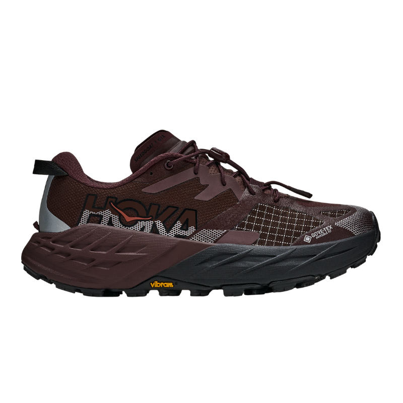 W HOKA SPEEDGOAT 7 GTX