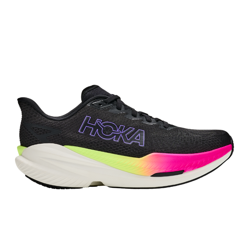 HOKA MACH X 3