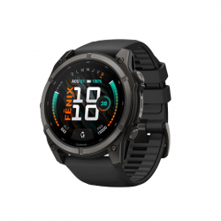 GARMIN FĒNIX® 9 – 47MM...