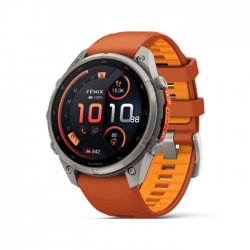 GARMIN FĒNIX® 9 PRO –...