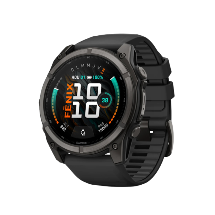 GARMIN FĒNIX® 9 – 51MM...