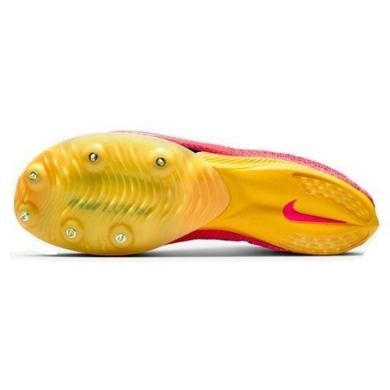 Pointes Athlétisme Nike Air Zoom Victory cd4385-600